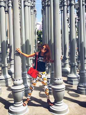 shihoxさんのコーディネート