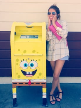 「botkier（ボトキエ）のアイテム」を使った、shihoxさん（レディース・155cm）の夏コーディネート