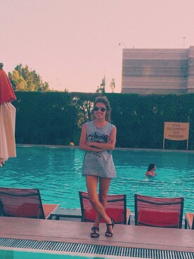 shihoxさんのコーディネート