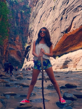 shihoxさんのコーディネート