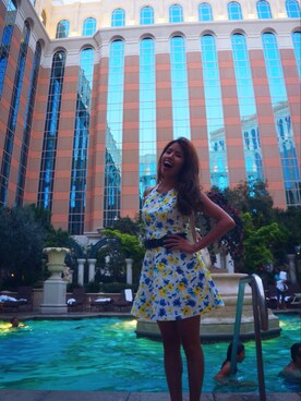 shihoxさんのコーディネート