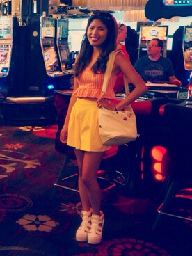 shihoxさんのコーディネート