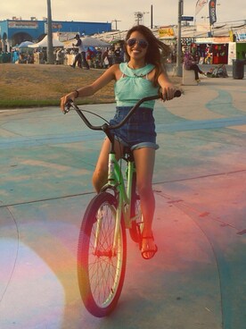 shihoxさんのコーディネート