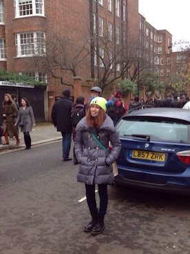 shihoxさんのコーディネート