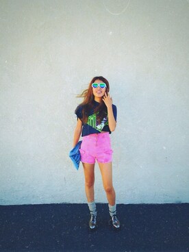 shihoxさんのコーディネート