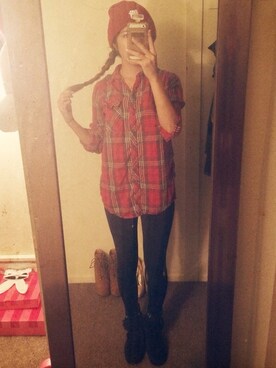 shihoxさんのコーディネート