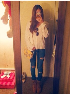 shihoxさんのコーディネート