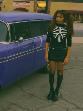 shihoxさんのコーディネート