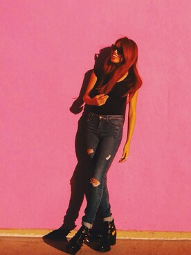 shihoxさんのコーディネート