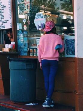 shihoxさんのコーディネート