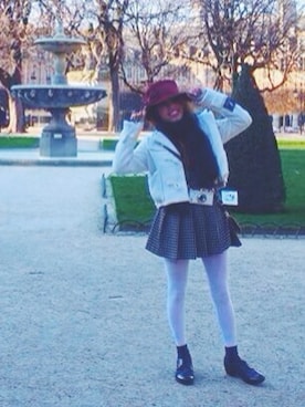 shihoxさんのコーディネート