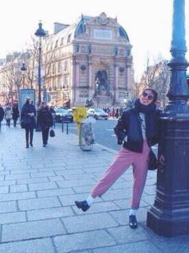 shihoxさんのコーディネート