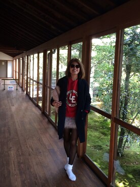 shihoxさんのコーディネート