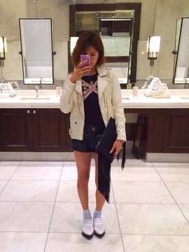 shihoxさんのコーディネート