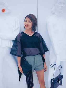 shihoxさんのコーディネート