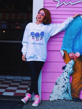 shihoxさんのコーディネート