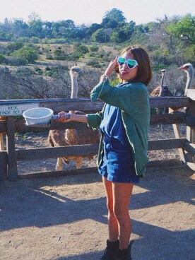 shihoxさんのコーディネート