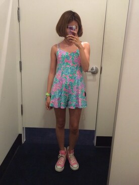 shihoxさんのコーディネート