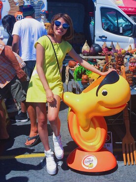 shihoxさんのコーディネート