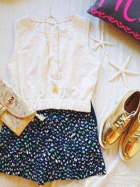 shihoxさんのコーディネート