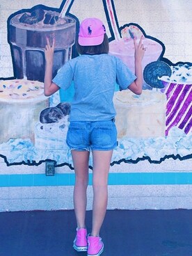 shihoxさんのコーディネート