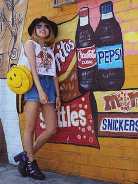 shihoxさんのコーディネート