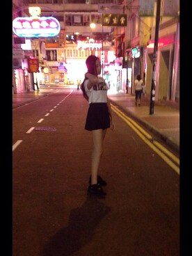 CHLOEさんのコーディネート