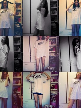 CHLOEさんのコーディネート