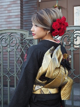 Naoさんのコーディネート