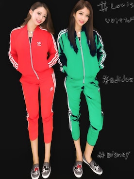 Naoさんのコーディネート