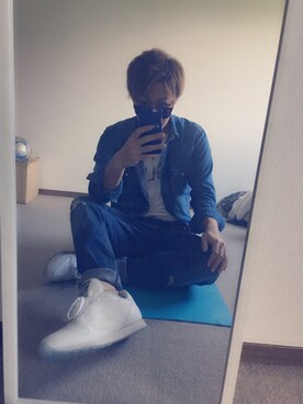 Ryota.さんのコーディネート