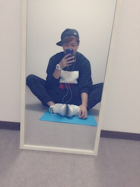 Ryota.さんのコーディネート