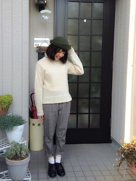 yuriさんのコーディネート