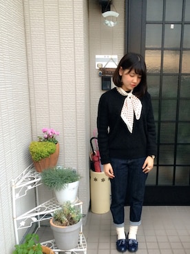 yuriさんのコーディネート