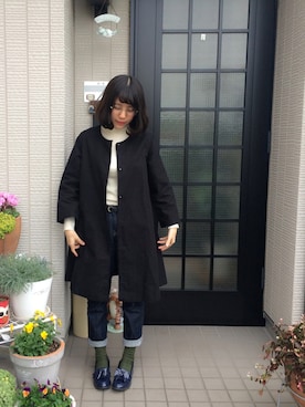 yuriさんのコーディネート