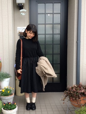 yuriさんのコーディネート