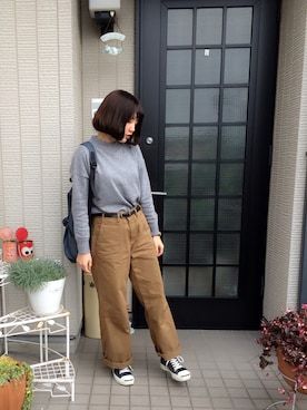 yuriさんのコーディネート