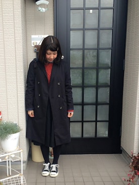 yuriさんのコーディネート