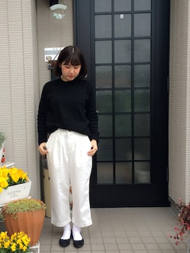 yuriさんのコーディネート