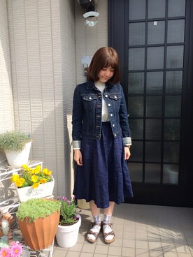 yuriさんのコーディネート