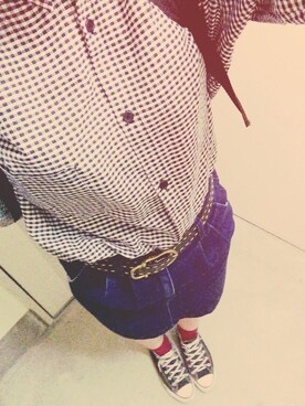 きなこもちさんのコーディネート