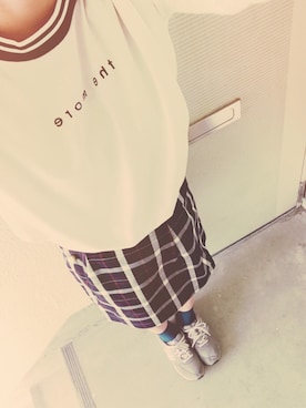 きなこもちさんのコーディネート