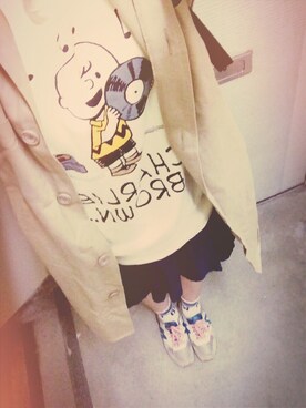 きなこもちさんのコーディネート