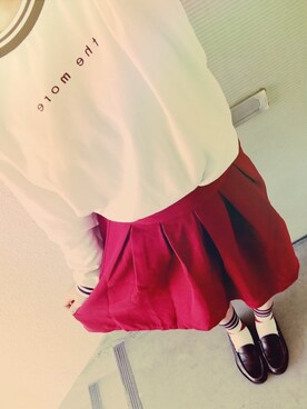 きなこもちさんのコーディネート