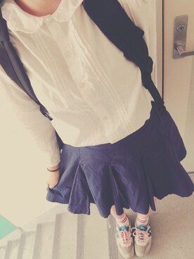 きなこもちさんのコーディネート