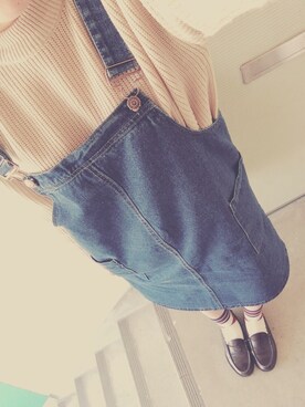 きなこもちさんのコーディネート