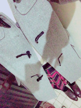 きなこもちさんのコーディネート