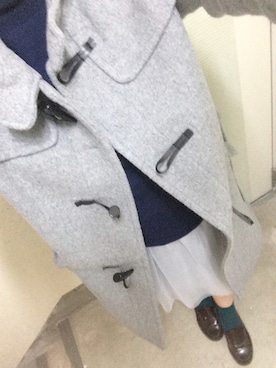 きなこもちさんのコーディネート