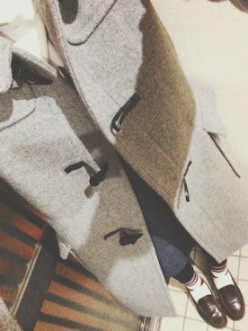 きなこもちさんのコーディネート