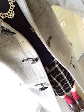 きなこもちさんのコーディネート